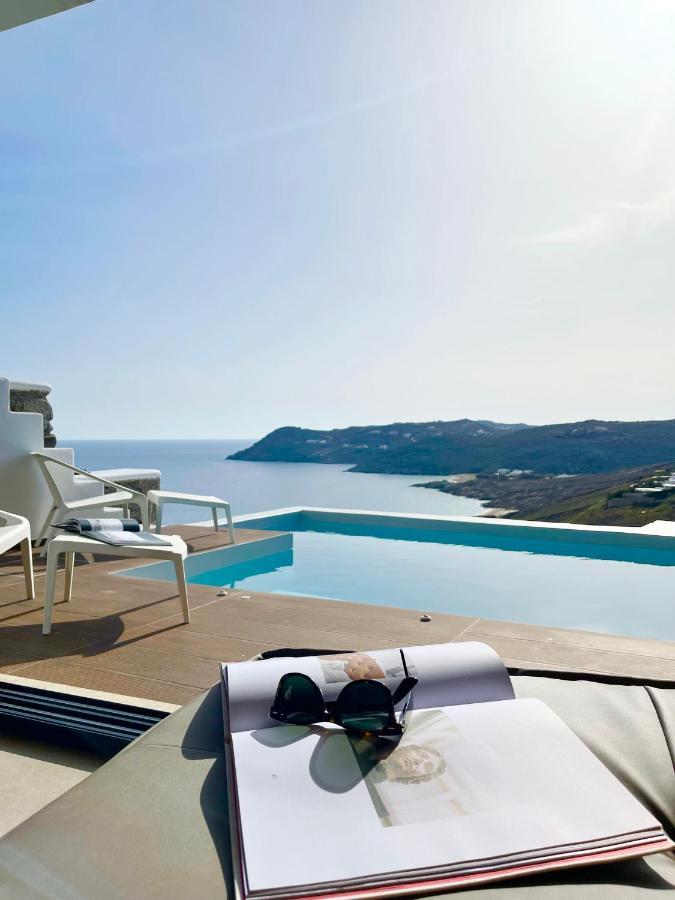 Luxury House With Private Pool At Elia 度假居 *